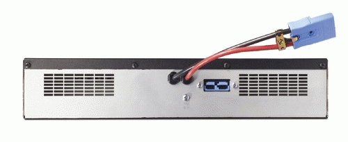 APC Smart-UPS RT 48V RM Battery Pack & 19" Rail Kit – image 2
