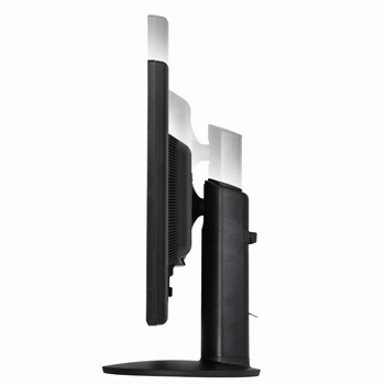 LG W2442PA-BF computer monitor – image 4