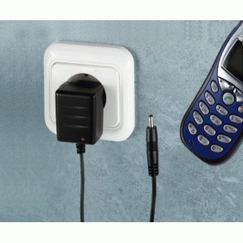 Hama Quick / Travel Charger /Emporia LIFE plus – image 2