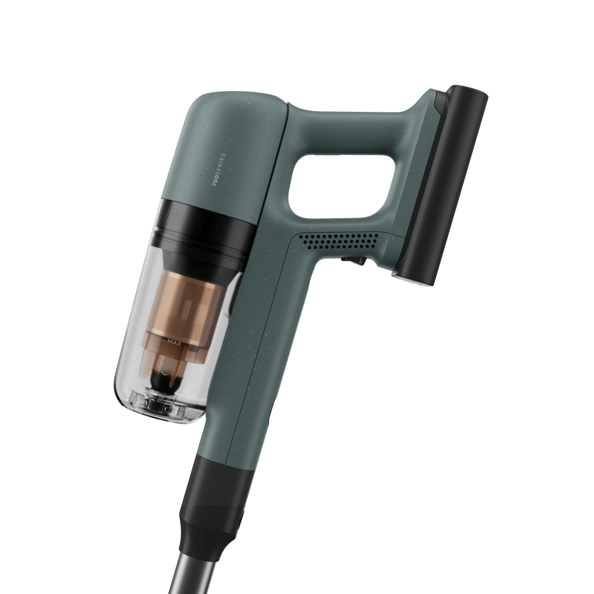Electrolux EP72UB21OG 2-in-1 stick vacuum Battery Dry Bagless – image 6