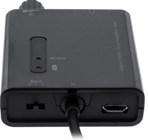 InLine 33055I headphone amplifier – image 3