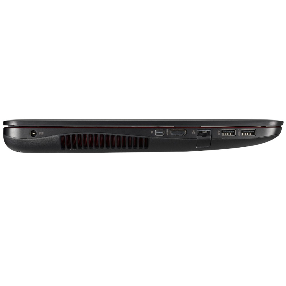 ASUS ROG GL551JW-CN194T Intel® Core™ i7 i7-4720HQ Laptop – image 6