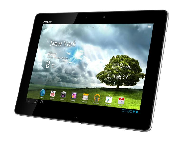 ASUS Transformer Pad TF300TG-1A147A – image 4