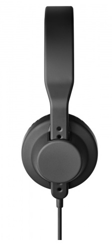 Hercules TMA-1 Headphones Wired Head-band Black – image 2