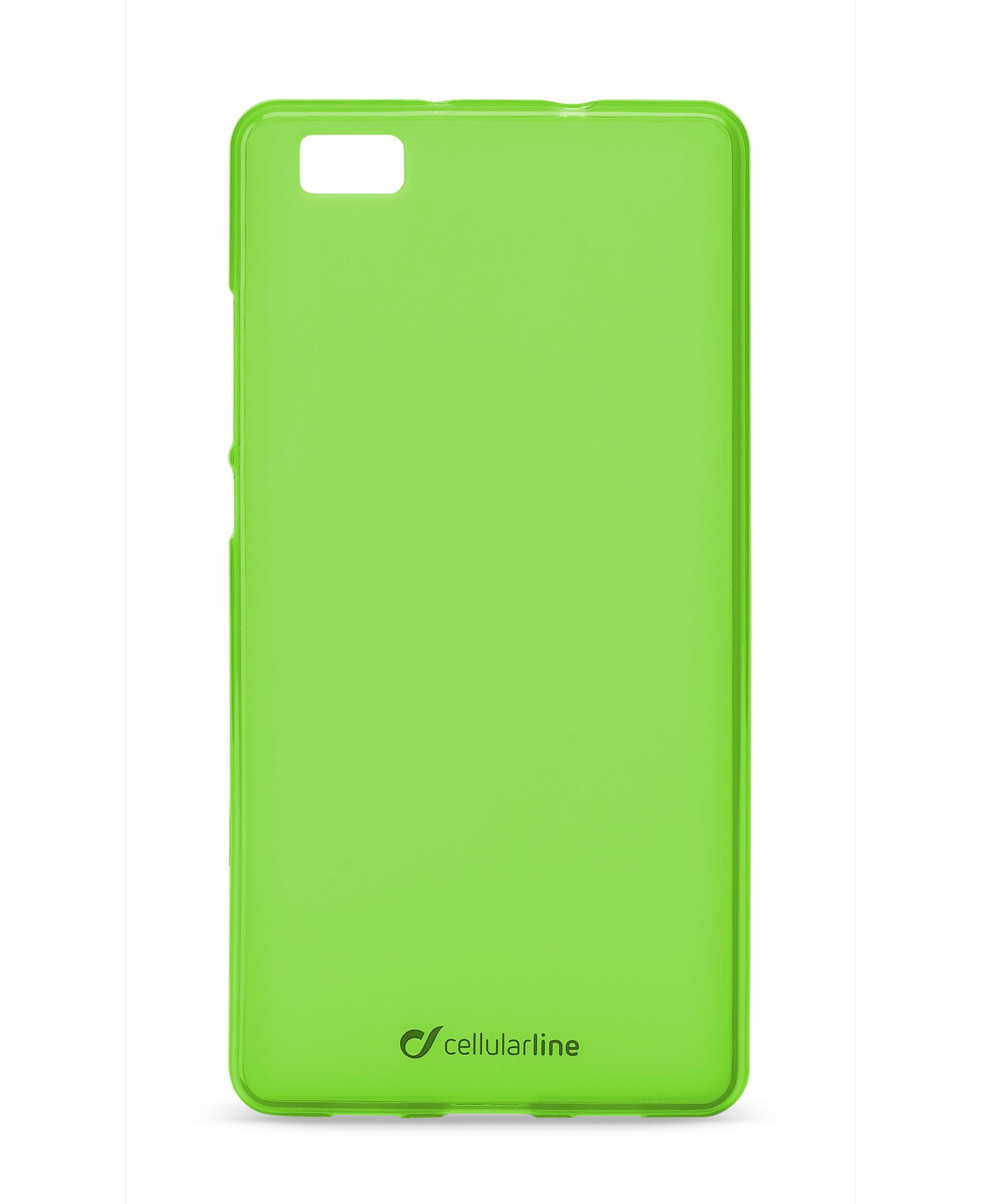 Cellularline Foggy - P8 Lite