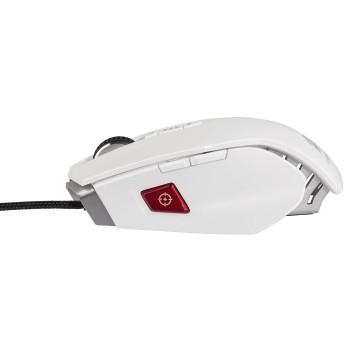 Hama M65 mouse Gaming USB Type-A Laser 8200 DPI – image 6