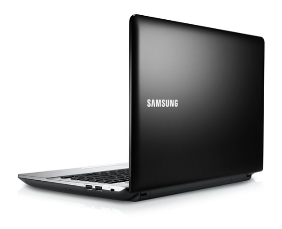 Samsung 3 NP300E4V Intel® Celeron® 847 Laptop – image 8