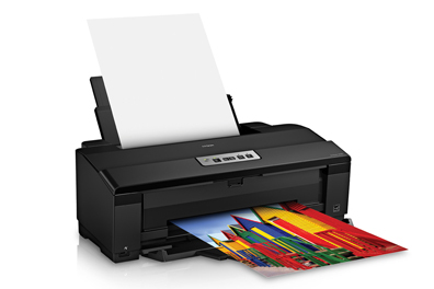 Epson Artisan 1430 – image 5