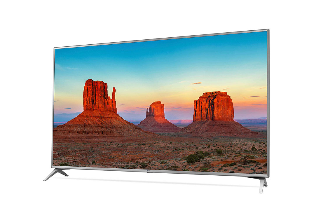 LG 75UK6570AUA TV – image 2