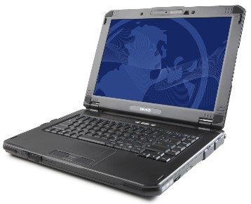 TERRA CH1220034 laptop Intel® Core™2 Duo T6670 – image 4