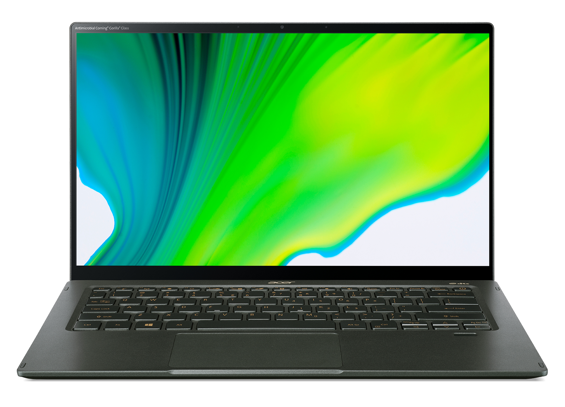 Acer Swift 5 SF514-55T-53VB Intel® Core™ i5 i5-1135G7 Laptop