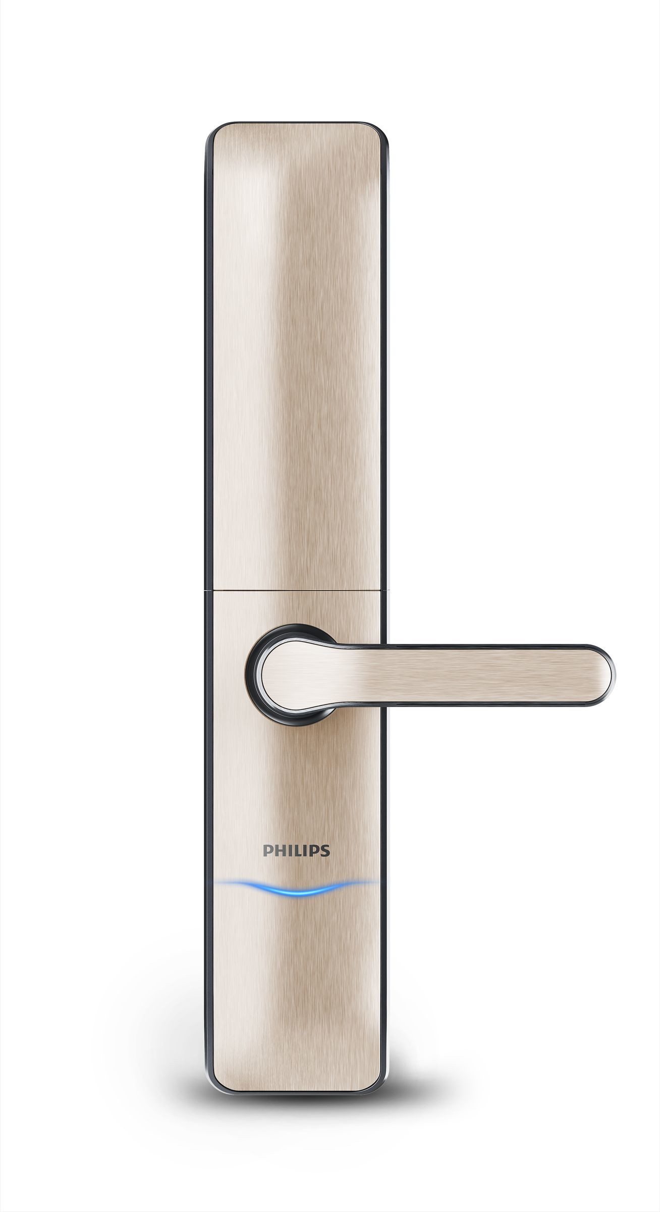 7000 series DDL172LKAG0/93 smart lock Smart door lock