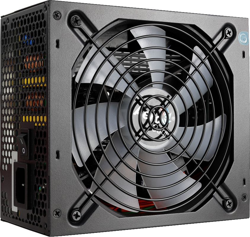 Aerocool KCAS-850GM power supply unit – image 4