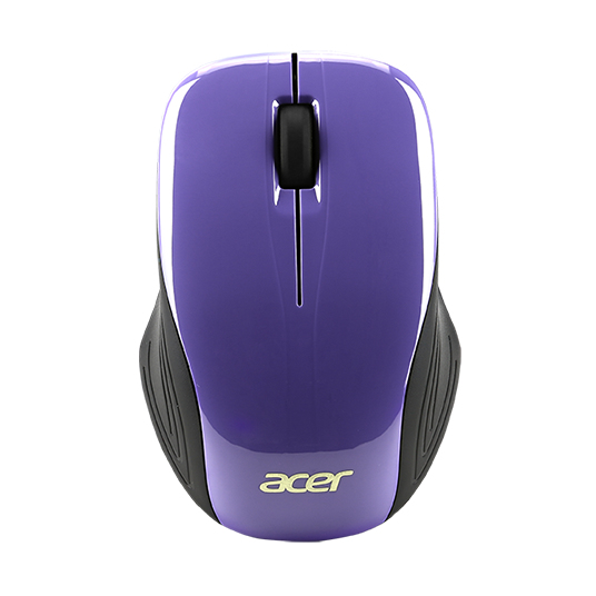 Acer NP.MCE1A.00G mouse RF Wireless Optical 1000 DPI