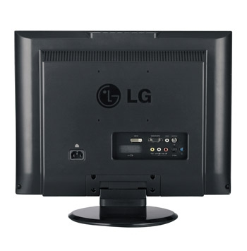 LG 187792 TV 48.3 cm (19") WXGA Black 300 cd/m² – image 6