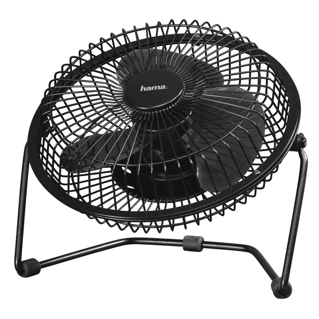 Hama 00012364 household fan Black – image 2
