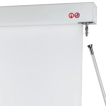 Hama 00018799 projection screen – image 4