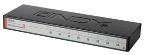 Lindy KVM Switch - Classic 8