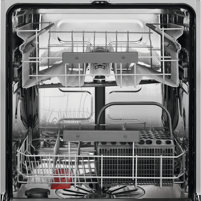 AEG FSB53617Z Fully built-in 13 place settings – image 4