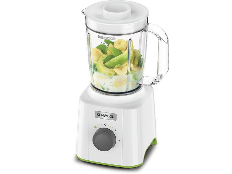 Kenwood Blend-Xtract 3-in-1 BLP31.D0WG – image 3