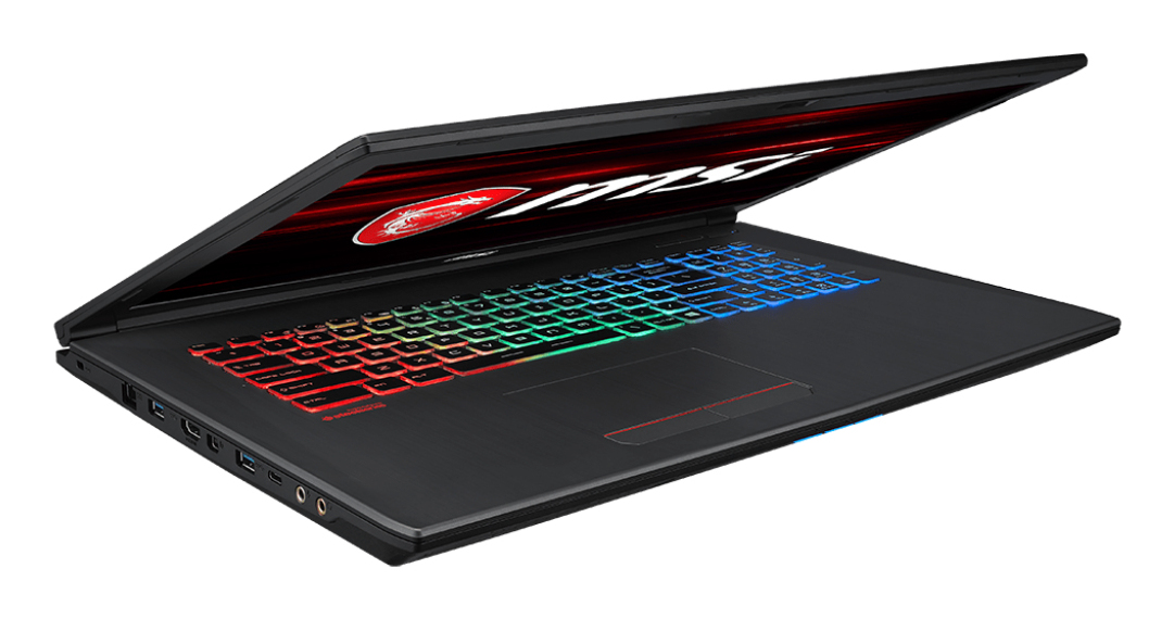 MSI GF72 8RE-032 – image 4