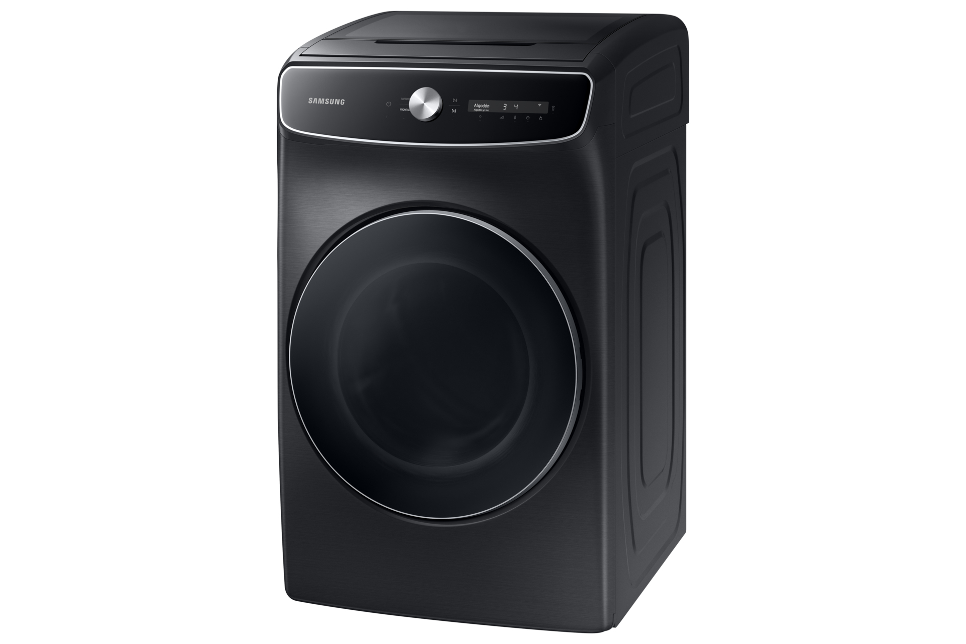 Samsung DVG27A9900V tumble dryer Freestanding Front-load – image 9