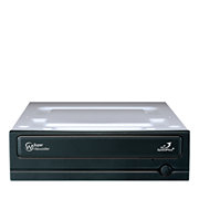 Samsung SH-S222AB optical disc drive Internal DVD±R/RW Black – image 5