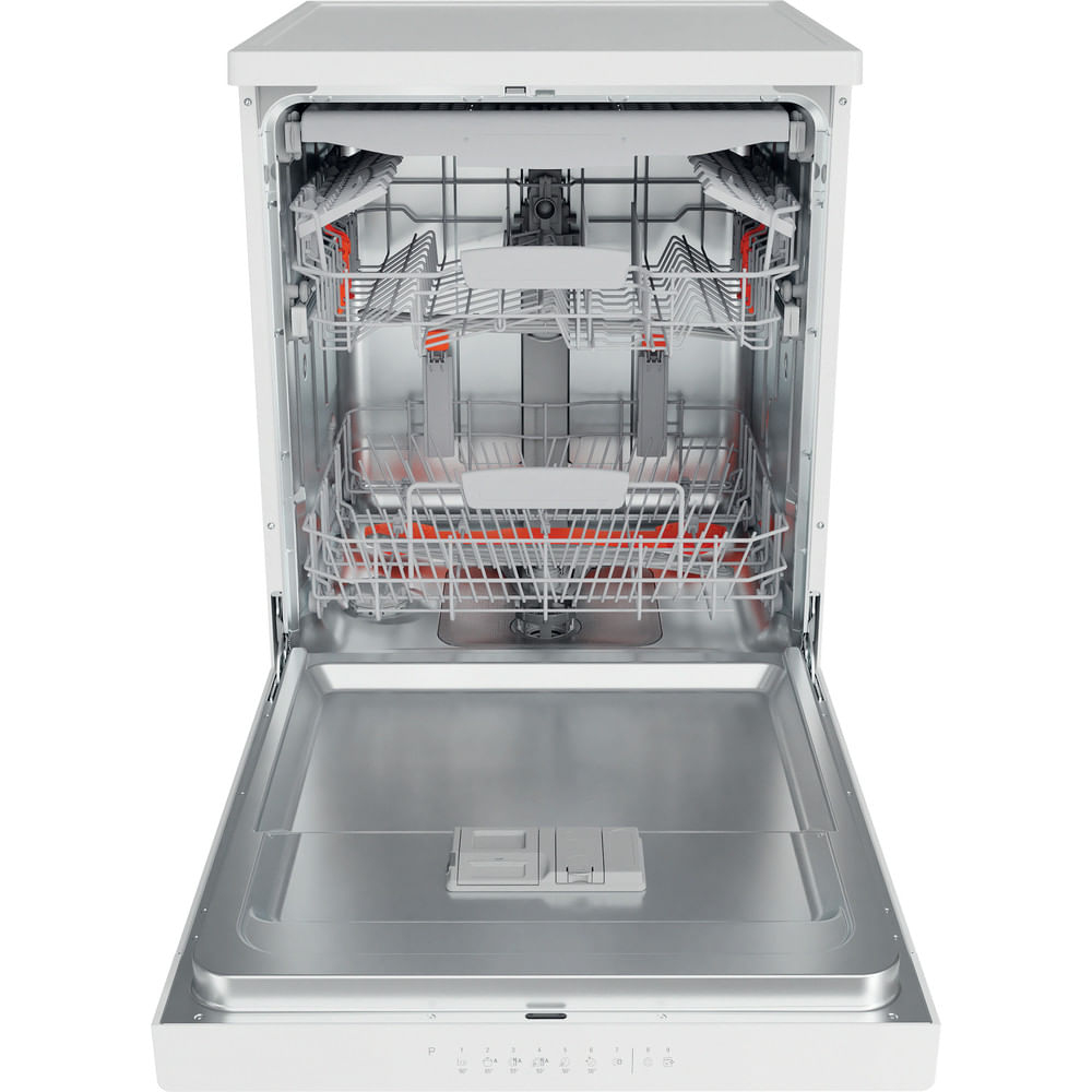Hotpoint HFC 3C32 FW UK – image 9
