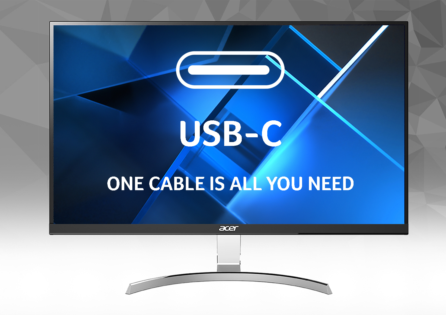 Acer RC1 RC271Usmidpx – image 4