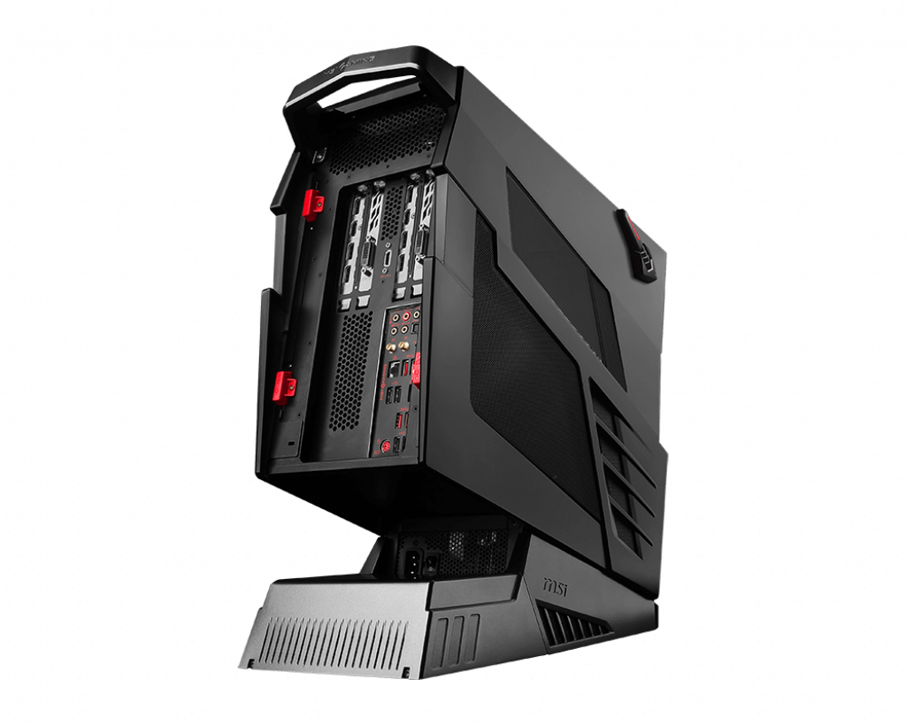 MSI Aegis Ti3 VR7RE SLI-059UK – image 4