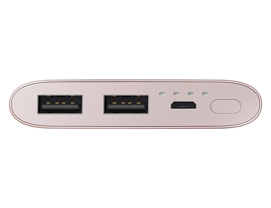 Samsung EB-P1100BPEGWW power bank – image 4