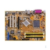 ASUS P5sd2-x LGA 775 (Socket T) ATX