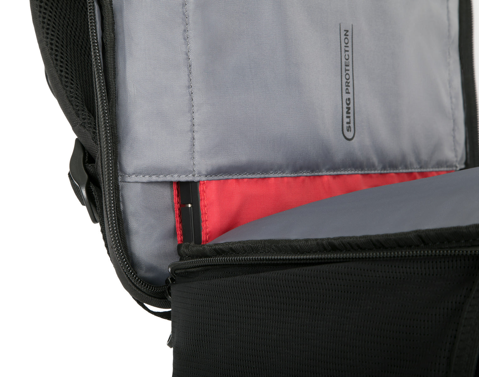 Targus Mochila 40.6 cm (16") Backpack Black – image 6