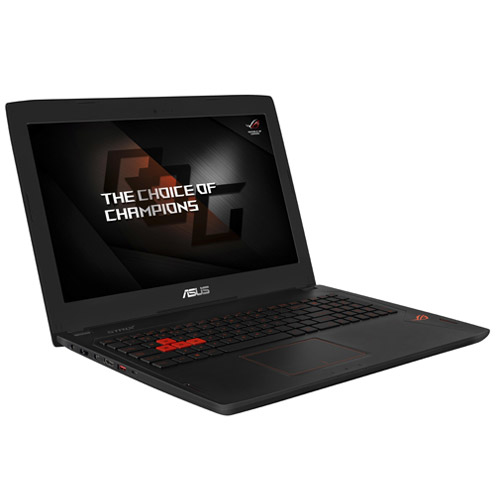 ASUS ROG GL502VT-FY148T Intel® Core™ i5 i5-6300HQ Laptop