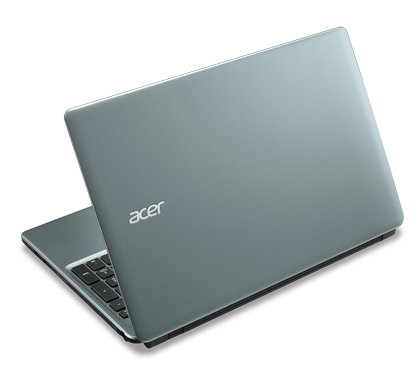 Acer Aspire 572G-54204G1TMnii Intel® Core™ i5 i5-4200U Laptop 39.6 cm (15.6") HD 4 GB DDR3L-SDRAM 1 TB HDD AMD Radeon HD 8750M Linux Linpus Grey – image 3