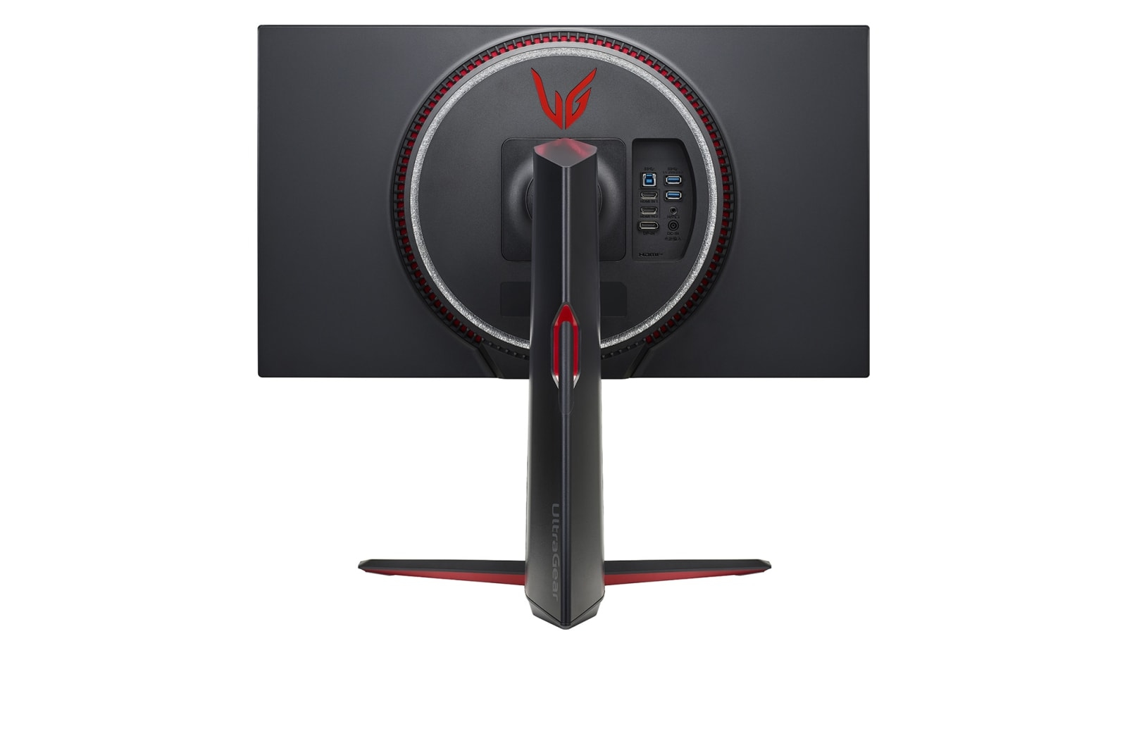 LG 27GP950-B computer monitor – image 6