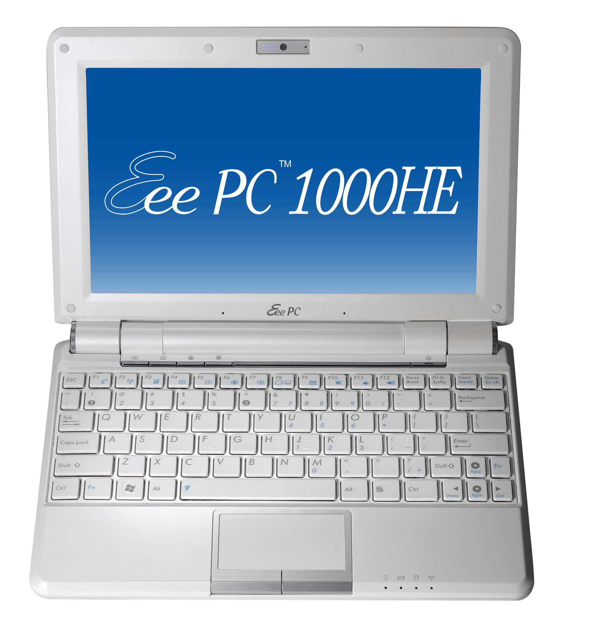 ASUS Eee PC 1000HE
