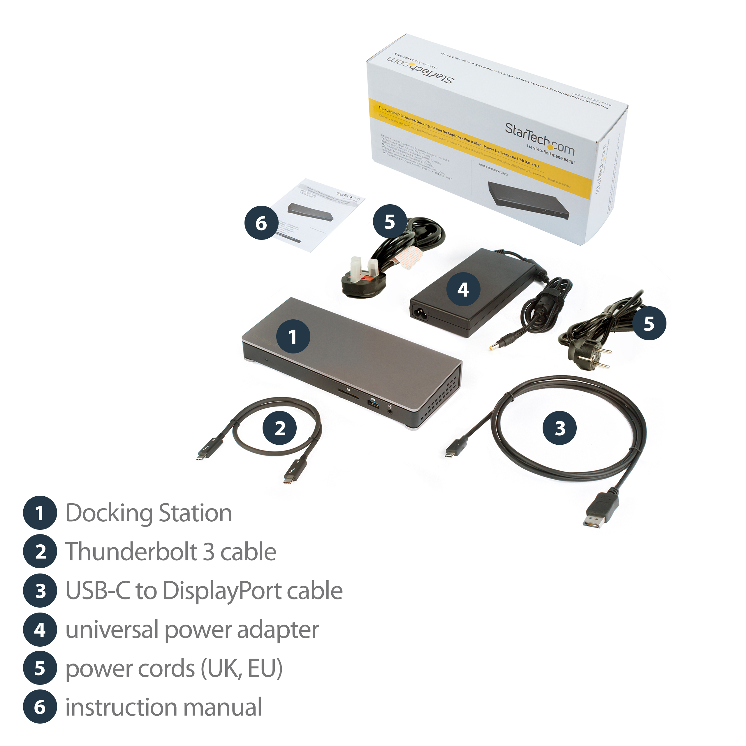 Product Gallery