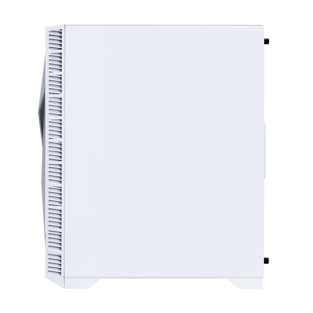 Zalman Z3 Iceberg White – image 5