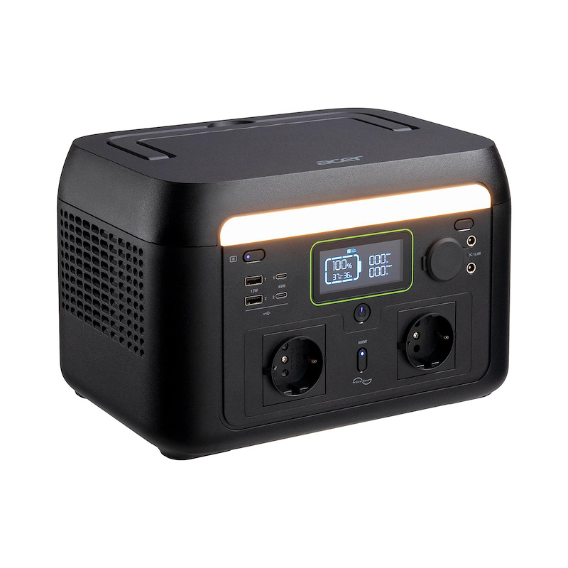 Acer GP.ADT11.02C portable power station Lithium Iron Phosphate (LiFePO4) – image 3