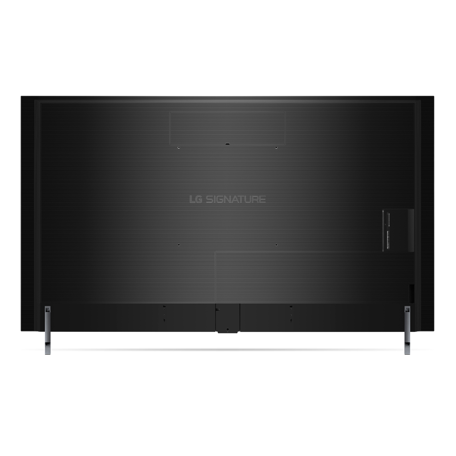 LG OLED77Z19LA 195.6 cm (77") 8K Ultra HD Smart TV Wi-Fi Silver – image 7