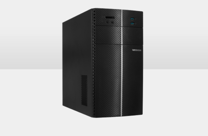 MEDION AKOYA PC P5343 G – image 3
