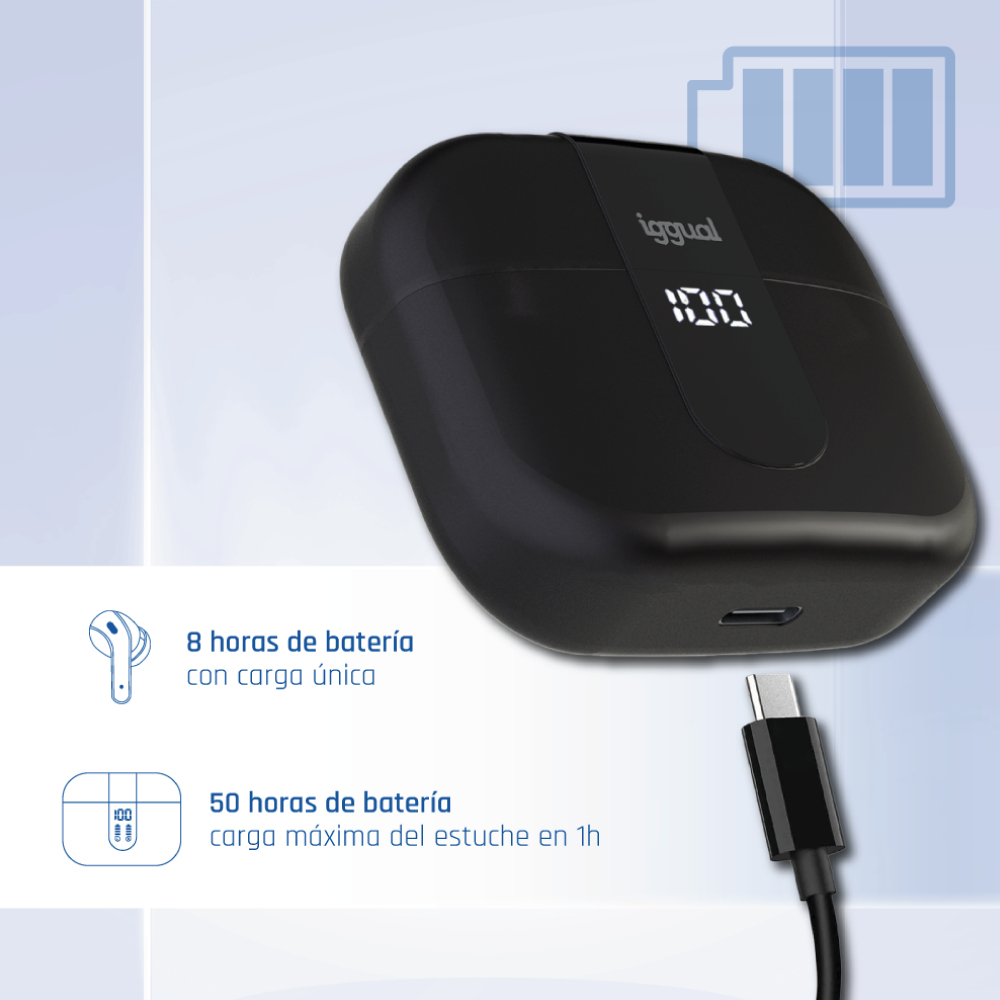 iggual True Sound – image 3