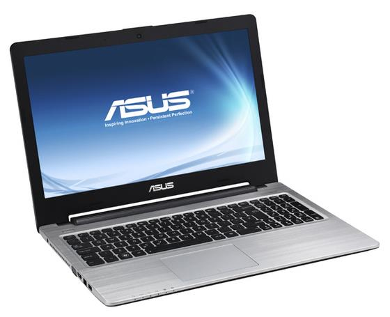 ASUS K56CA Intel® Core™ i3 i3-2365U Laptop – image 6
