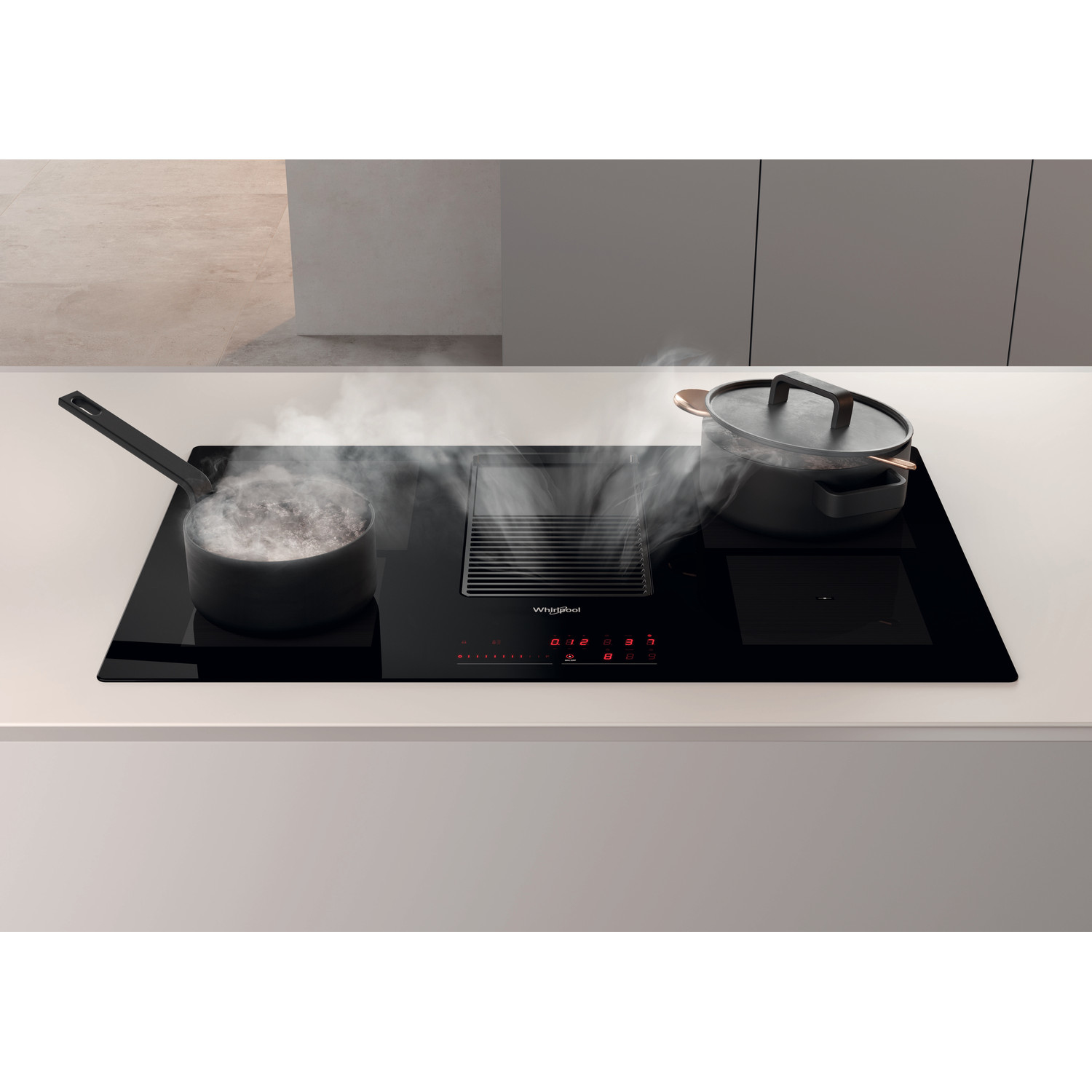 Whirlpool WVH 92 K F KIT – image 7
