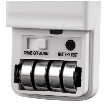 Hama 00111986 door/window sensor White – image 2