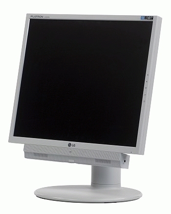 LG L1753PM computer monitor – image 4