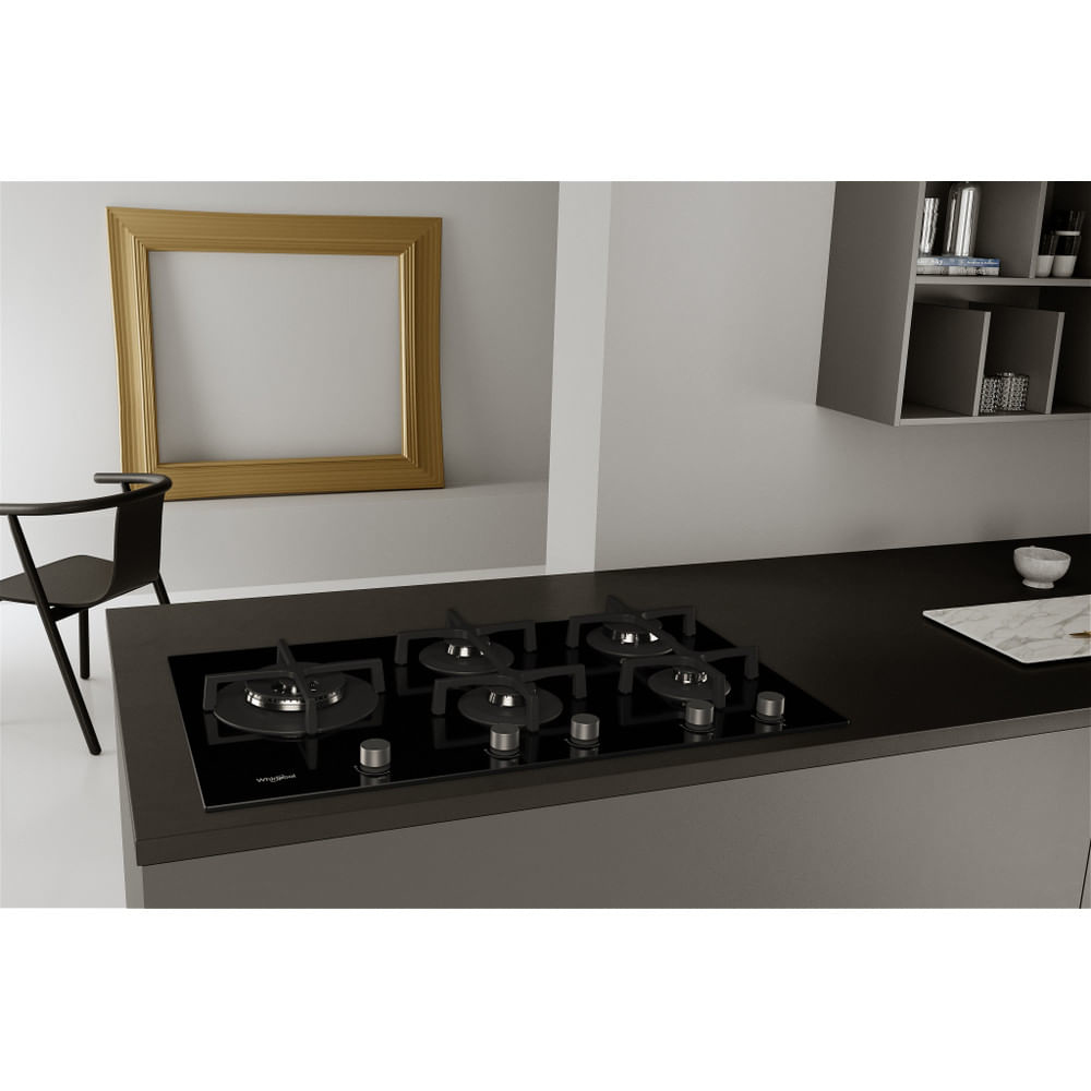 Whirlpool GOA 9523/NB – image 7