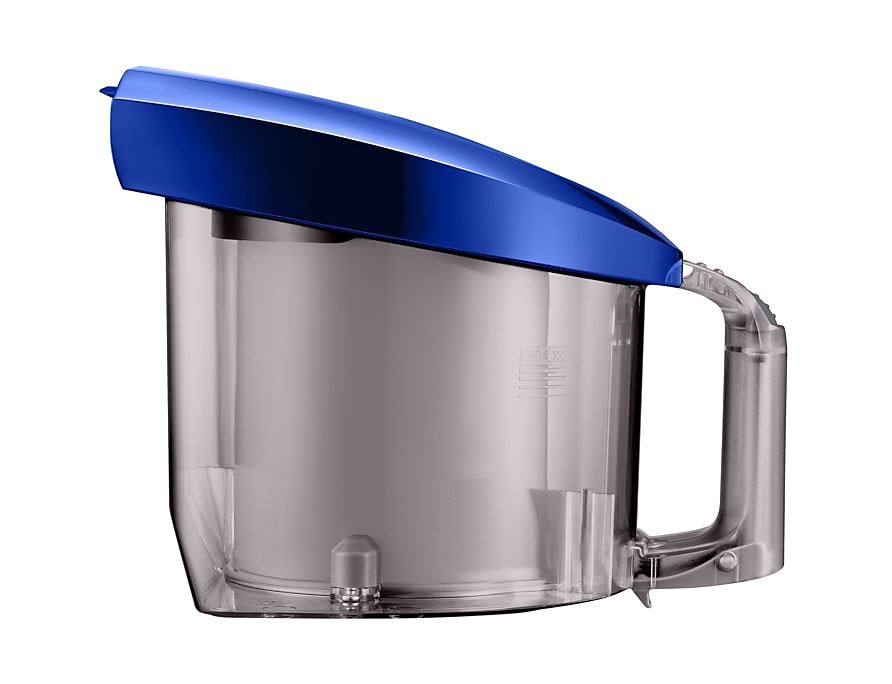 Samsung VCC43Q0V3D 1.3 L Cylinder vacuum Dry 850 W Bagless – image 9