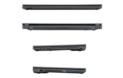 Fujitsu LIFEBOOK AH564 – image 4